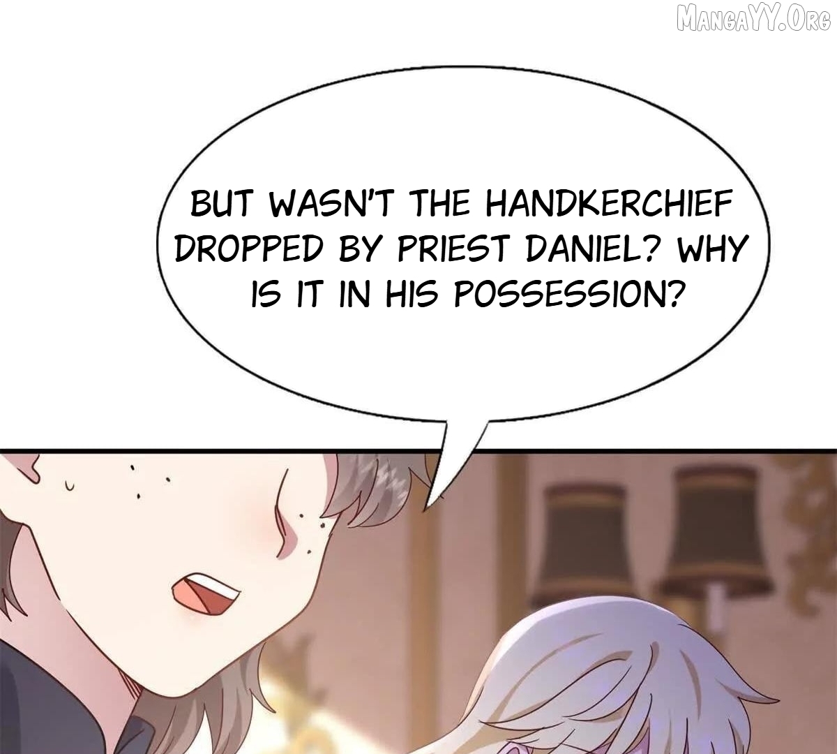 Don't Embarrass Me Chapter 165 - page 11
